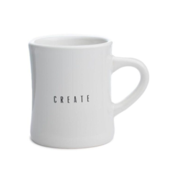 Create Mug | $17