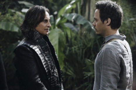 Neal and Rumple